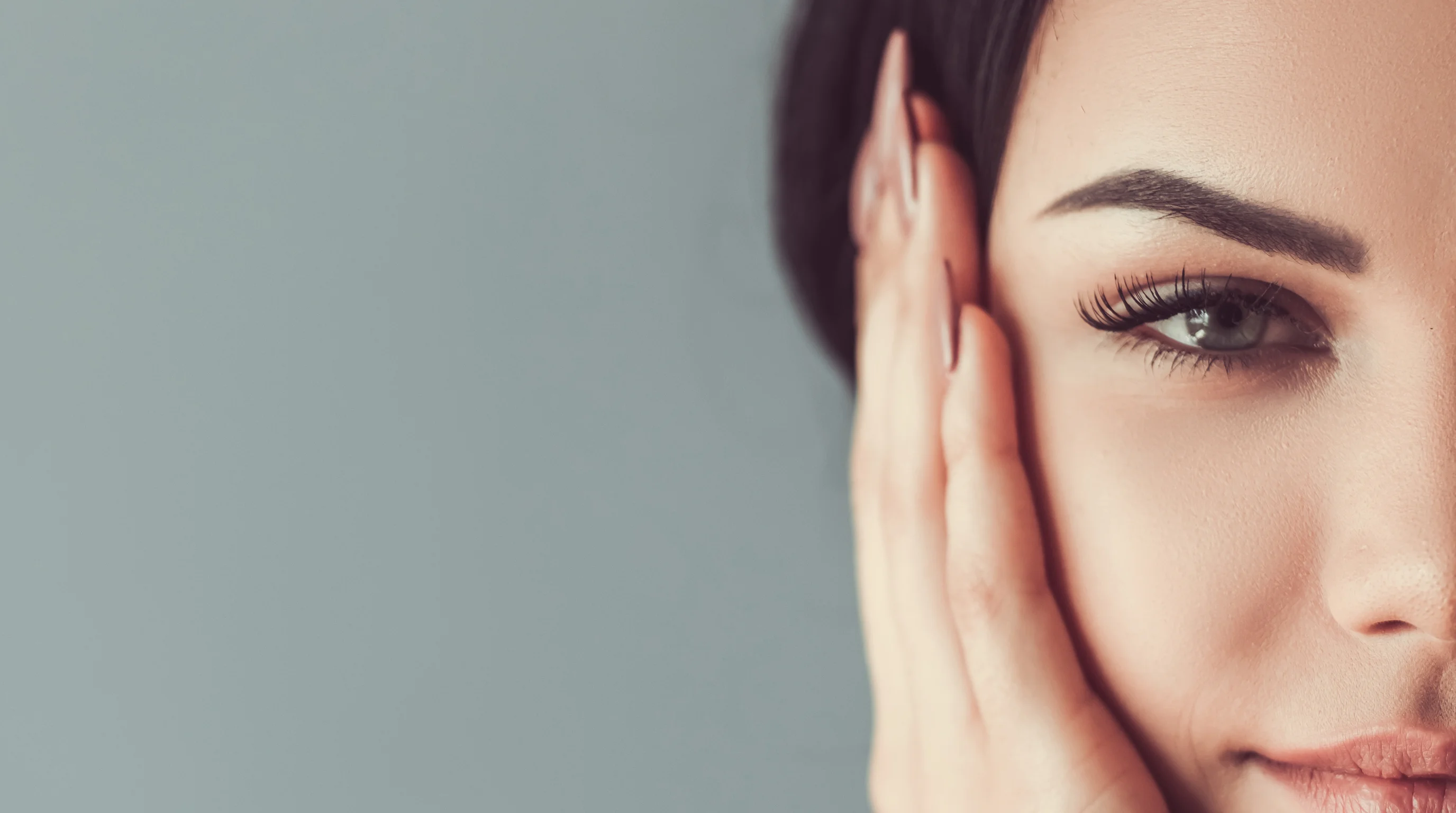 Blepharoplasty consultation at House of Aetheria, Gurgaon
