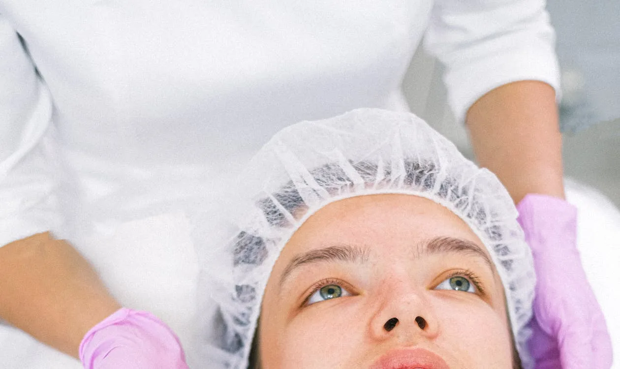 Melasma treatment for Indian skin at House of Aetheria, Gurugram