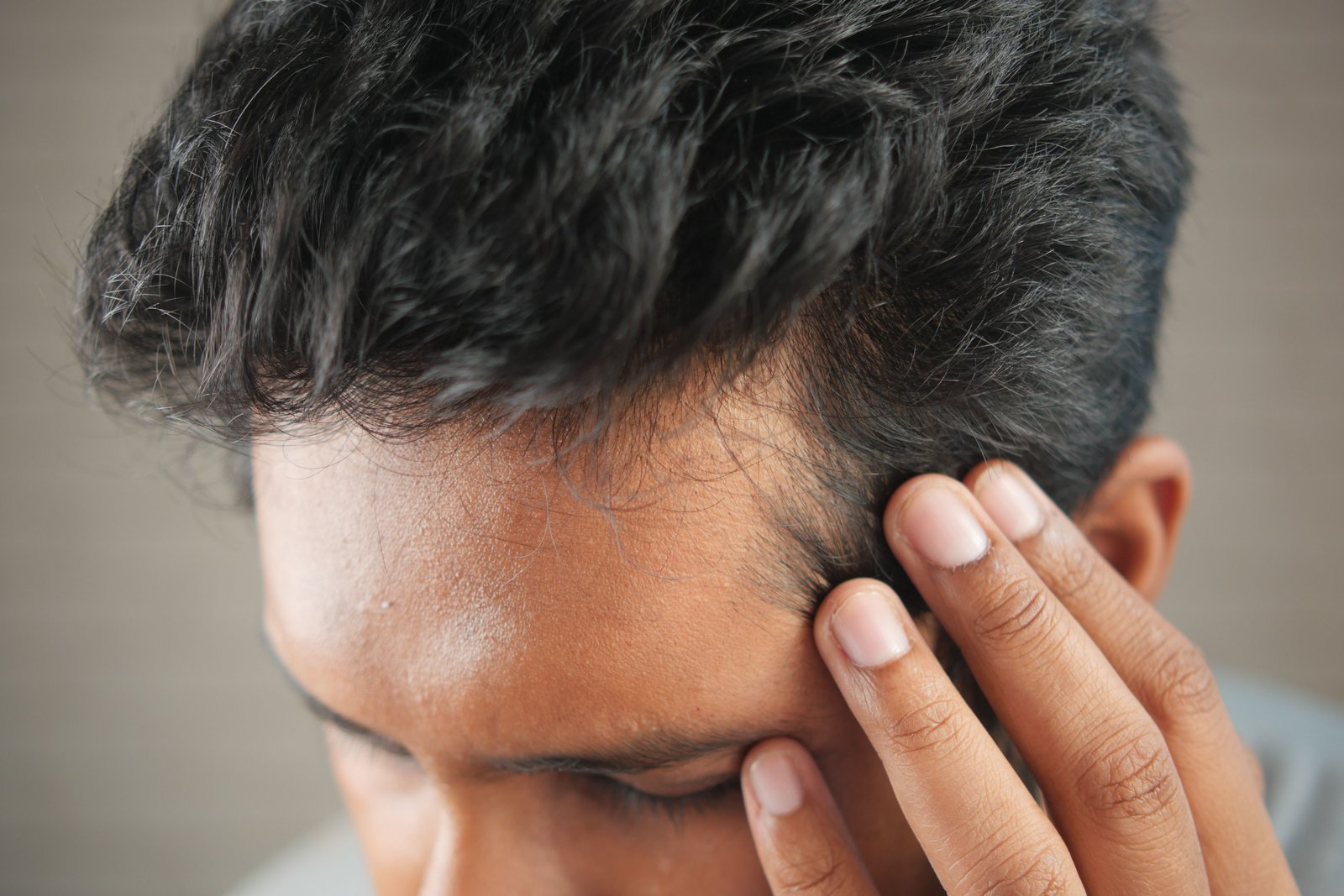 GFC vs PRP vs Exosomes: A Stage-by-Stage Guide to Which One Your Scalp Actually Needs — House of Aetheria, Gurugram.