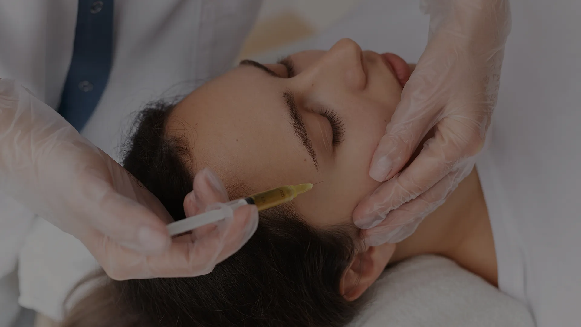 Injectable treatments at House of Aetheria, Gurgaon