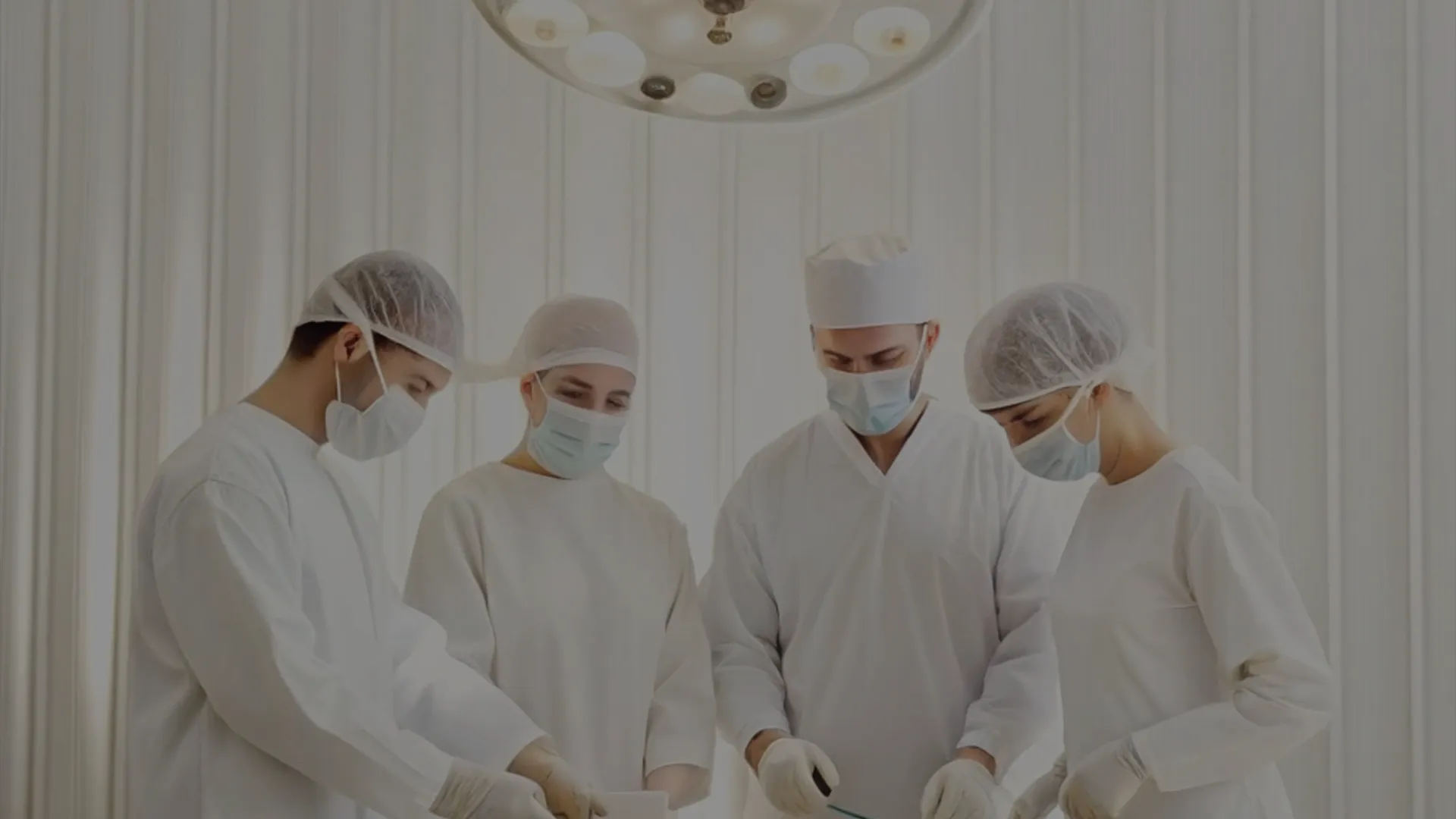 Plastic and cosmetic surgery at House of Aetheria