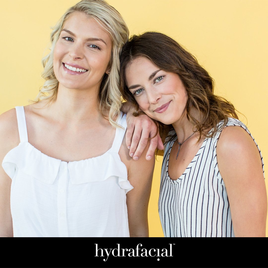 HydraFacial treatment at House of Aetheria, Sector 65, Gurugram