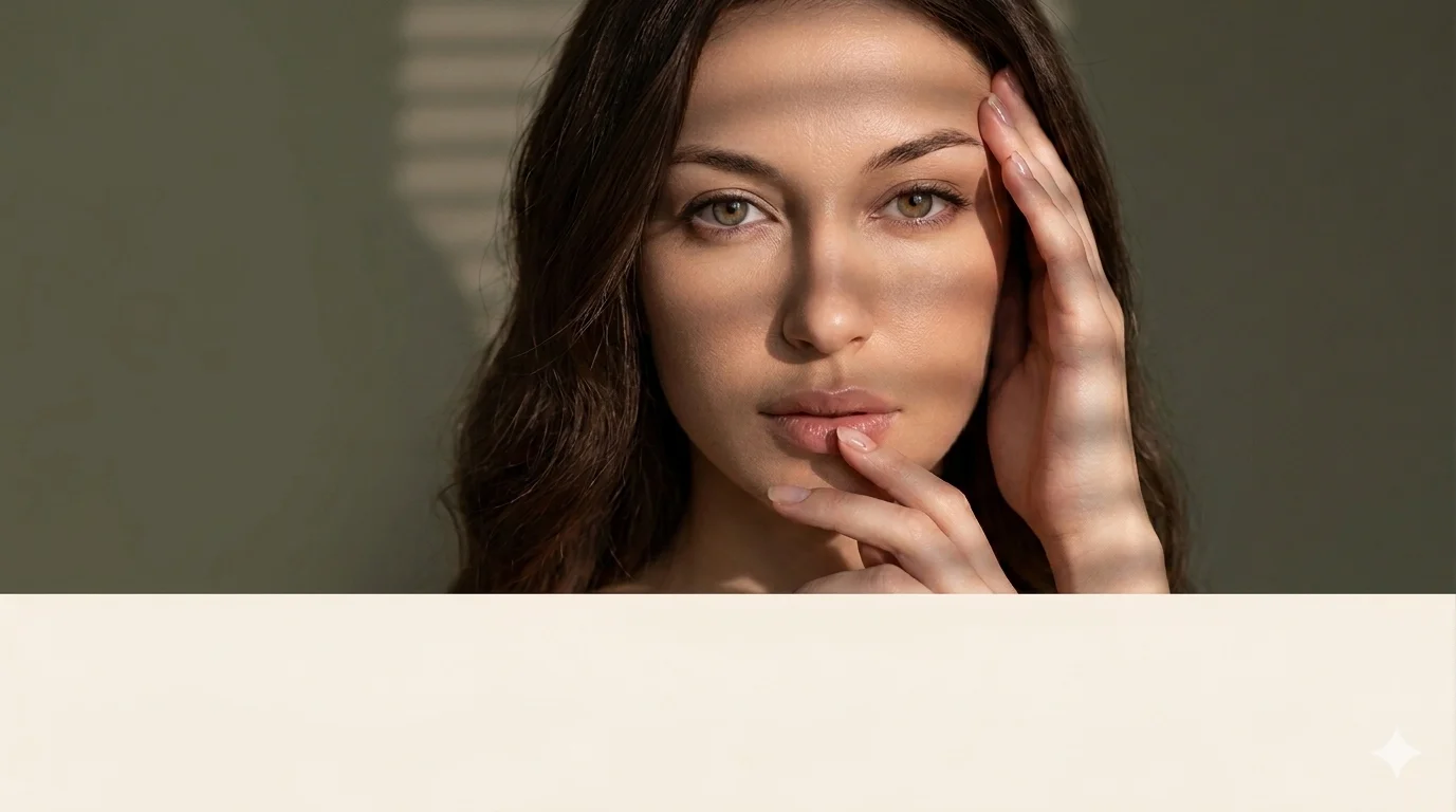 Blepharoplasty eyelid surgery at House of Aetheria, Sector 65, Gurugram