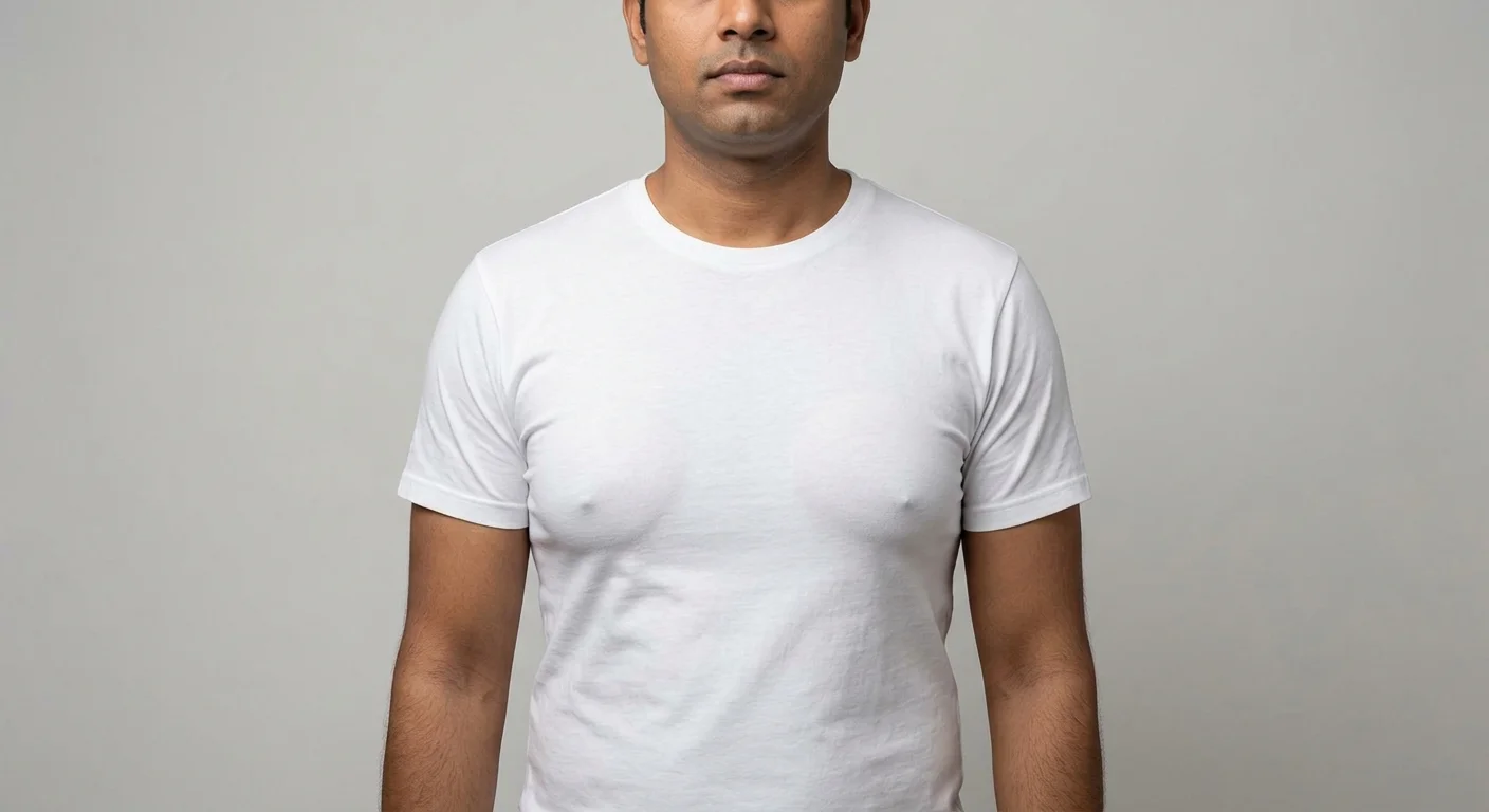 Gynecomastia surgery at House of Aetheria, Sector 65, Gurugram