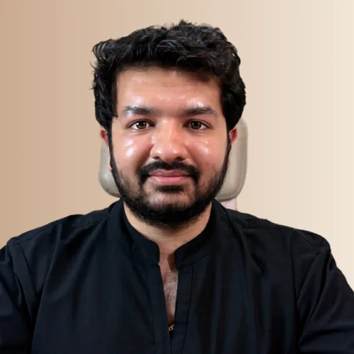 Dr. Akshay Jain, MD Dermatology - Consultant Dermatologist at House of Aetheria