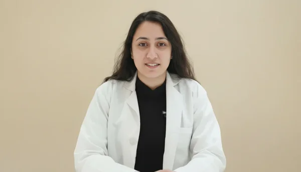 Dr. Guneet Bedi, MD, DDVL - Consultant Dermatologist at House of Aetheria